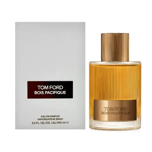 BOIS PACIFIQUE 90ML