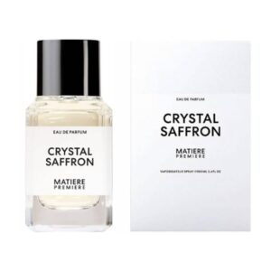 CRYSTAL SAFFRON 90ML