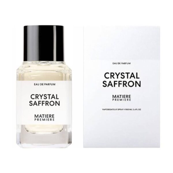 CRYSTAL SAFFRON 90ML