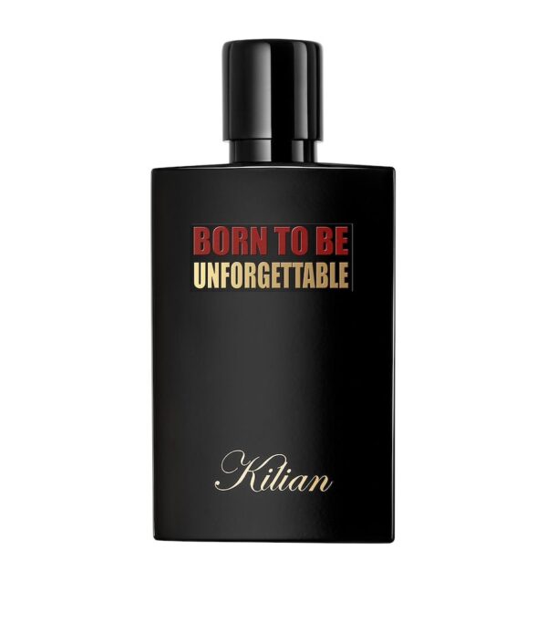 BORN TO BE UNFFORGETTABLE 90ML