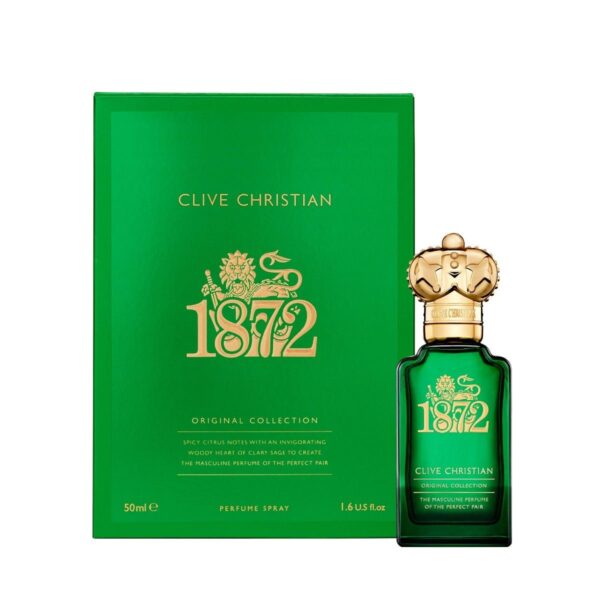 1872 LEATHER 90ML