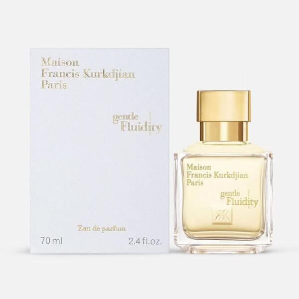 GENTLE FLUIDITY MFK 90ML