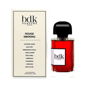 ROUGE SMOKING BDK 90ML