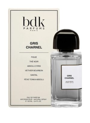 GRIS CHARNEL BDK 90ML