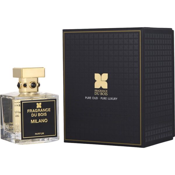 MILANO FDB 90ML