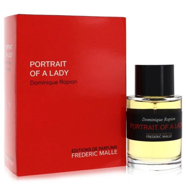 PORTRAIT OF A LADY 90ML