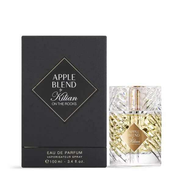 APPLE BLAND 90ML