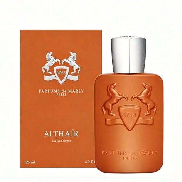 ALTHAÏR DE MARLY 90ML