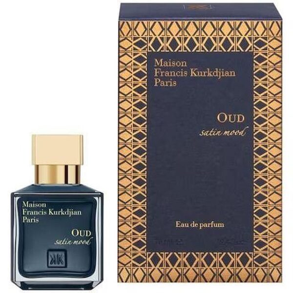 OUD SATIN MOOD MFK 90ML
