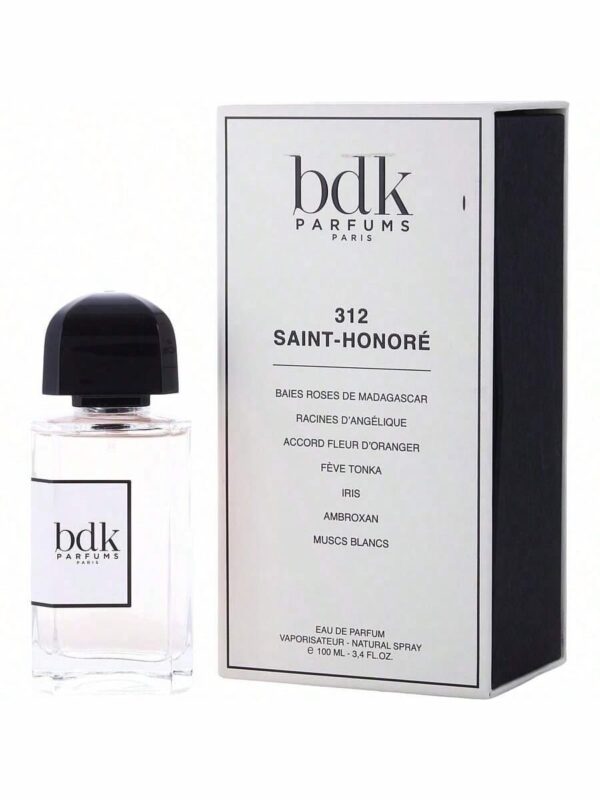 312 SAINT-HONORE BDK 90ML