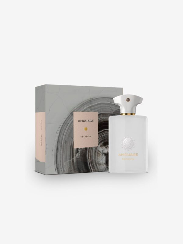 DECISION AMOUAGE 90ML