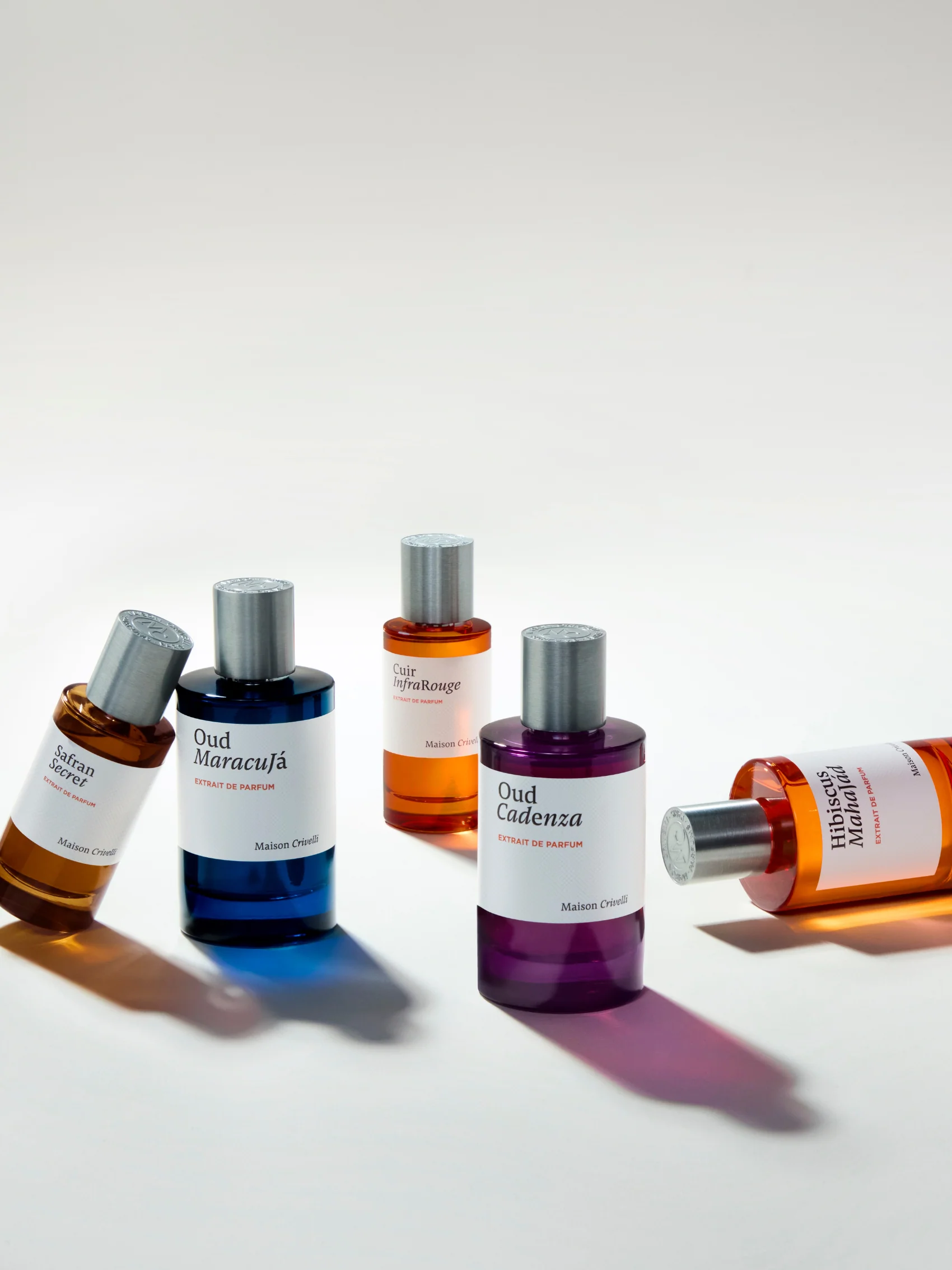 HIBISCUS MAHAJAD 90ML