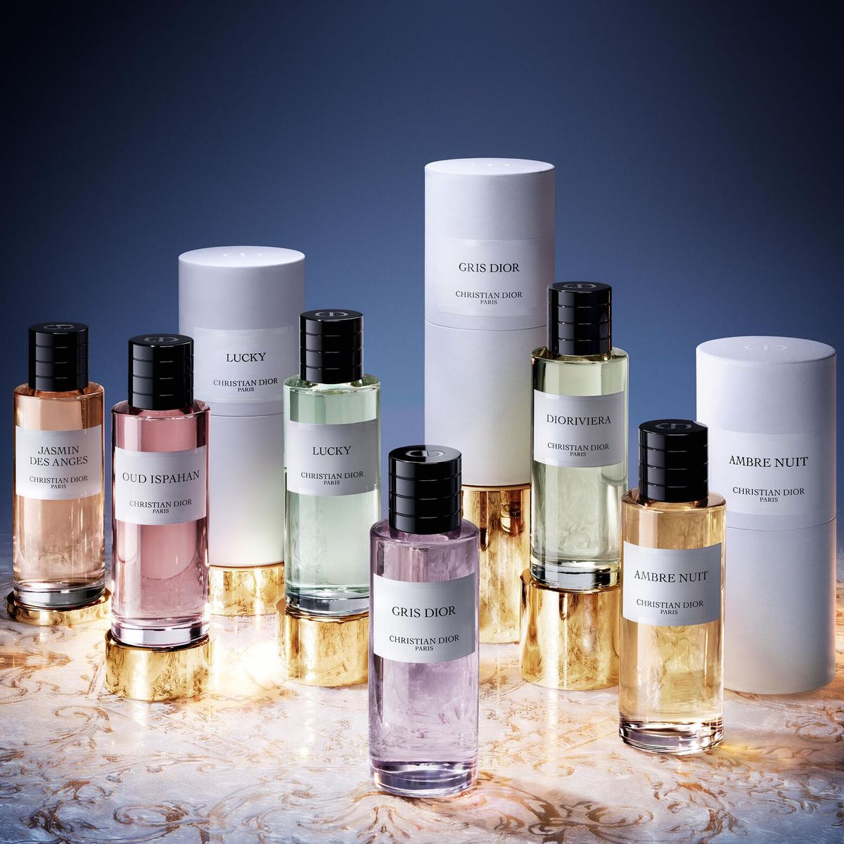 AMBRE NUIT 90ML