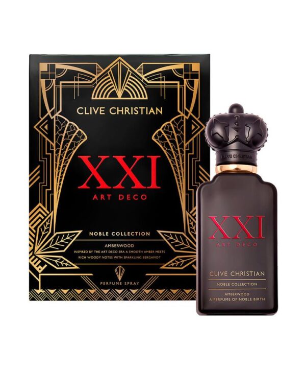 BLONDE AMBRE 90ML