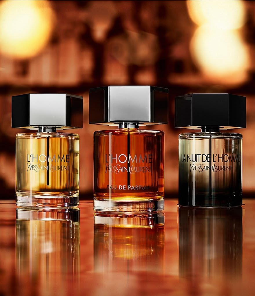 YSL MY SLF  90ml