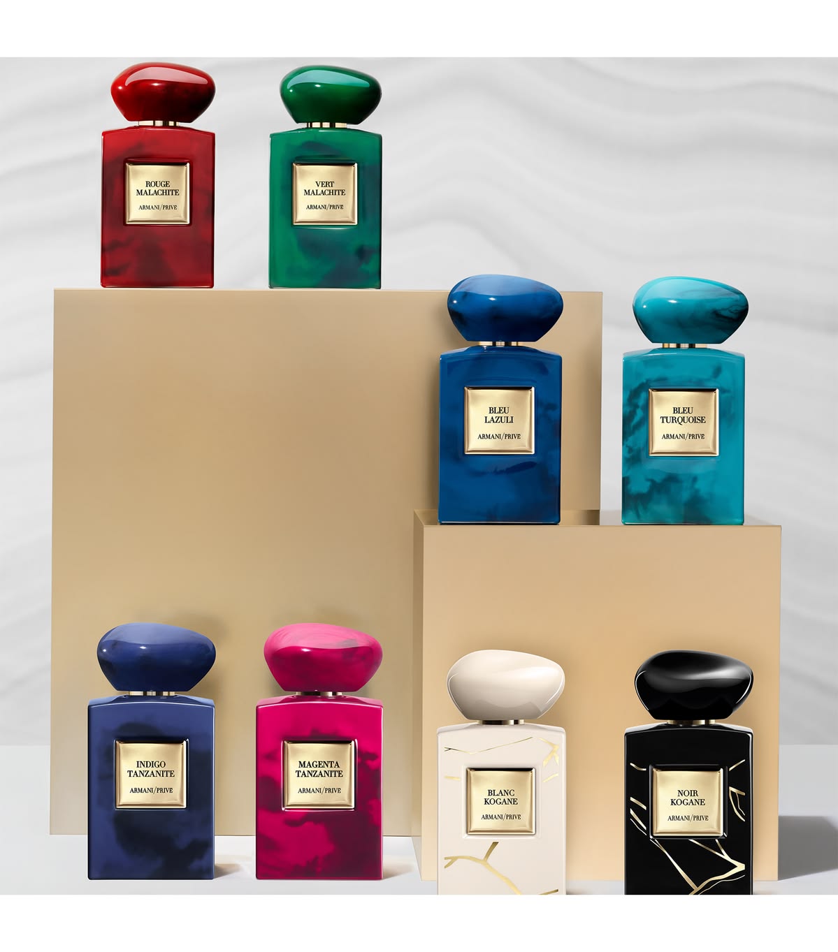 ARMANI YOU 90ML