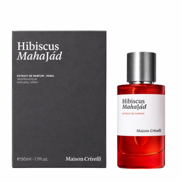 HIBISCUS MAHAJAD 90ML