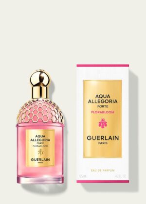 flora bloom FLORA BLOOM GUERLAIN 90ML