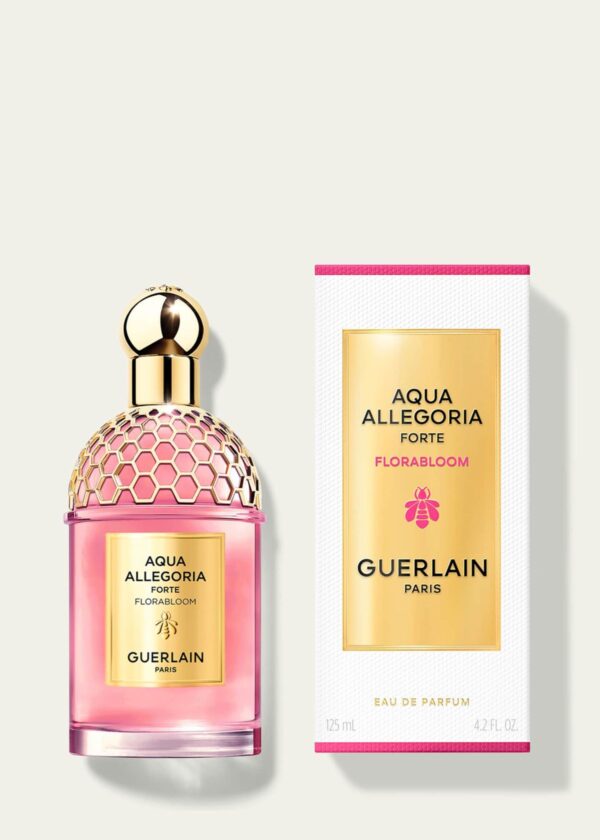 FLORA BLOOM GUERLAIN 90ML